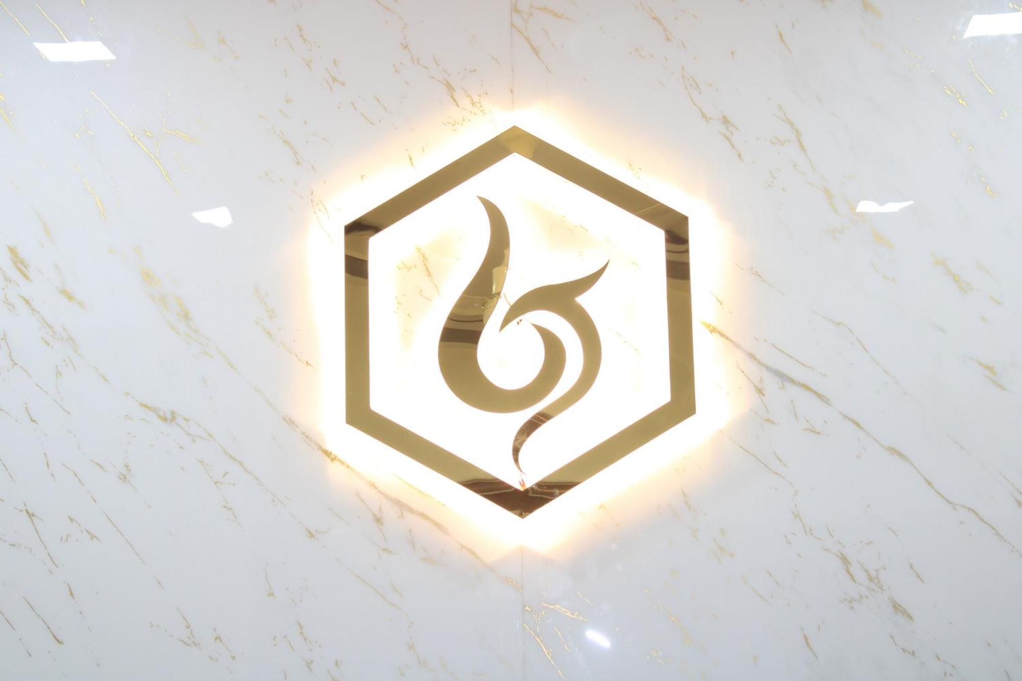 Uj Pallazzio - Business Class Luxury Hotel Tiruvannāmalai Εξωτερικό φωτογραφία