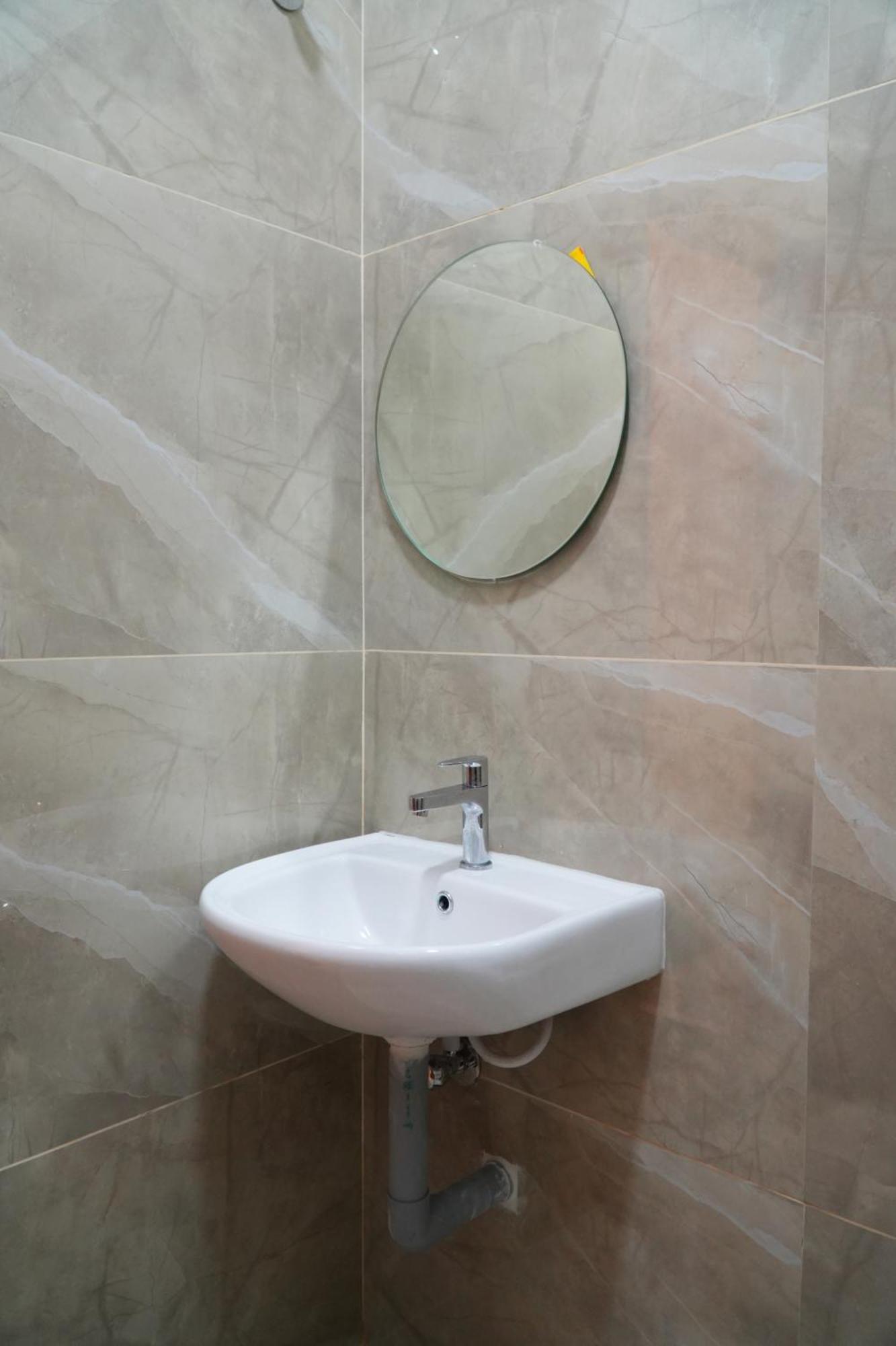 Uj Pallazzio - Business Class Luxury Hotel Tiruvannāmalai Εξωτερικό φωτογραφία