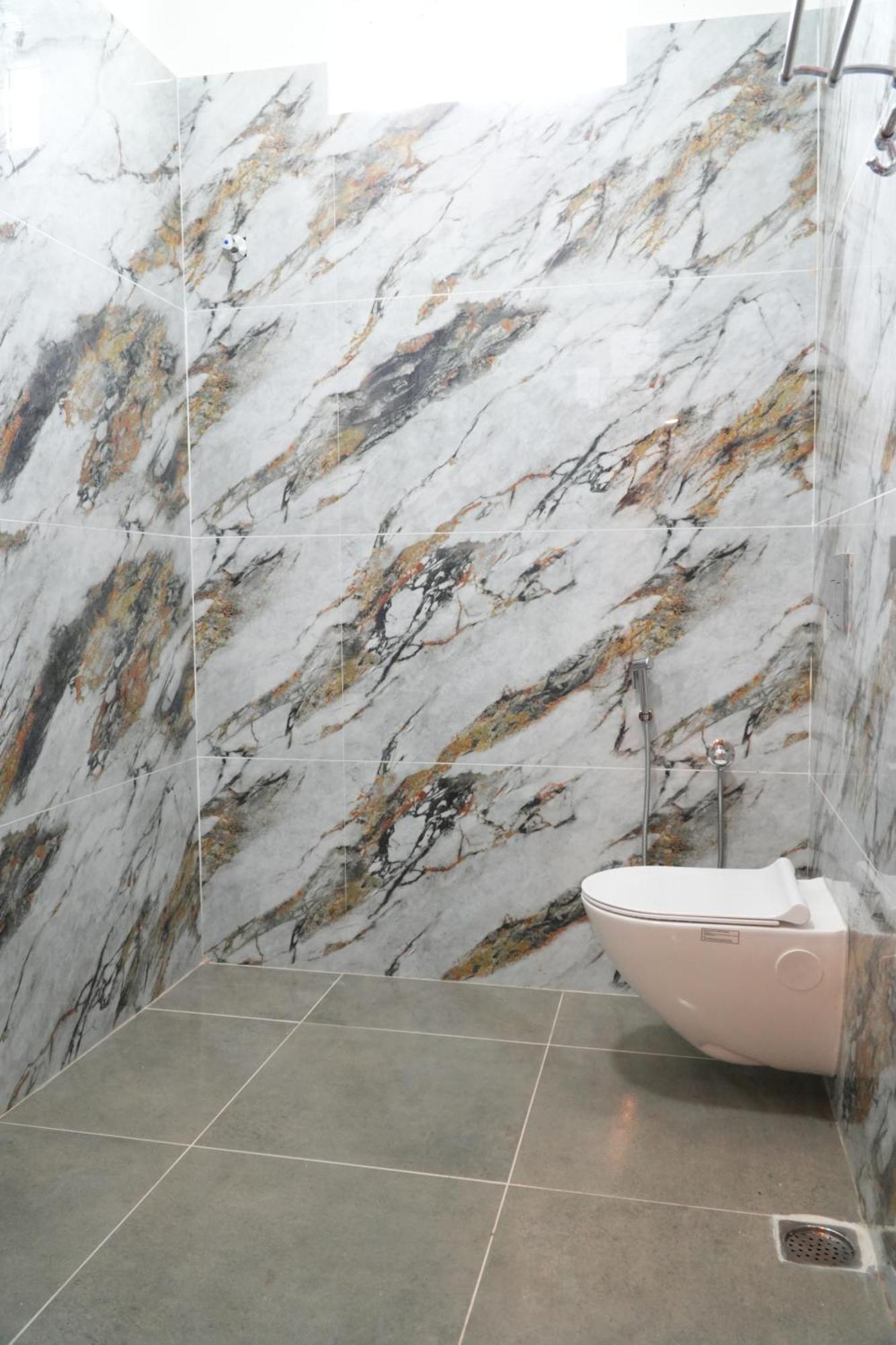 Uj Pallazzio - Business Class Luxury Hotel Tiruvannāmalai Εξωτερικό φωτογραφία