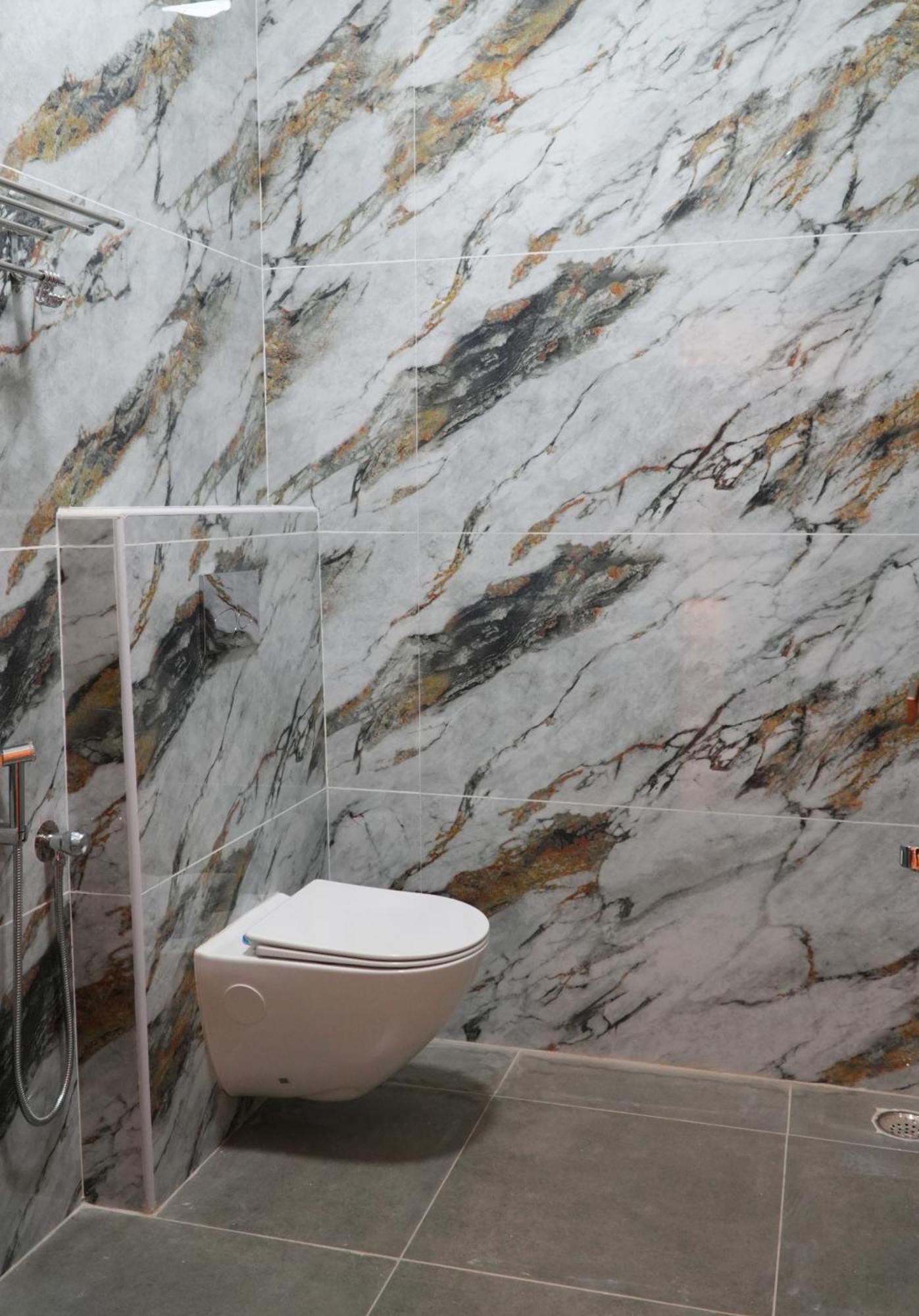 Uj Pallazzio - Business Class Luxury Hotel Tiruvannāmalai Εξωτερικό φωτογραφία